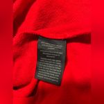 Tommy Hilfiger  Vintage Y2K 90s Red White Blue Patriotic Long Sleeve Dress Retro Photo 7