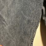 Gap Vintage Y2k  Jeans Women 8R Blue Flare Medium Wash Cotton Distressed Photo 11