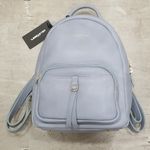 đź’•LANCASTER PARISđź’• Dune Leather Mini Backpack Photo 10