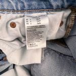 American Eagle  90’s Skinny Denim Jeans, Size: 4 Short Photo 8