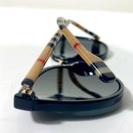 Burberry 54mm Willow BE4316 Gradient Round Sunglasses NEW Photo 15