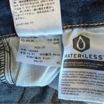 Levi's Premium 720 Super Skinny Womens Jeans Denim 26x32 26 32 Stretch High Rise Photo 7