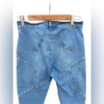 Revice Denim Revice Venus Star Butt Cropped High Rise Skinny Jeans Photo 12