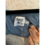 Princess Polly Chic Cut-Out Mini Dress Photo 2