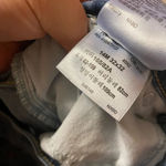 Denizen from Levi's DENIZEN LEVIS MID RISE BOOTCUT JEANS Photo 4