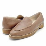 Cole Haan  The Go-To Loafer Slip-On Shoes Nosib Camel Tan Leather Women’s Size 7 Photo 15
