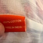 Tuckernuck Oliphant Ruffle Collar Bell Maxi Dress in Poppy Raspberry Photo 8