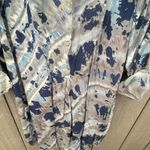 Johnny Was Johnny‎ Was BIYA Silk Blouse Photo 2