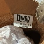 Dingo  Cowboy / Cowgirl GUMMY BEAR HARNESS WESTERN FASHION BOOTIES Size 10 Photo 4