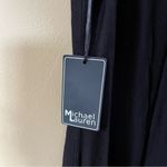 Michael Lauren  Black Mini Dress Photo 6