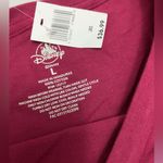 Disney ’s Women’s 2022 Food and Wine Festival T-Shirt Photo 4