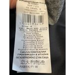 Rinascimento Italy Dress US Size Small Black Plaid Preppy Officecore Old Money Photo 8