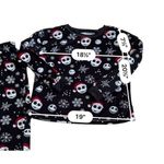 Disney  Nightmare Before Christmas  Top and Pants Pajama Set size S Photo 6