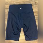 Lululemon  Wunder Train High Rise Short 8" Photo 0