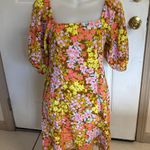 Billabong NWT Med Dress Photo 0