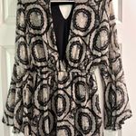 Boutique Patterned Dress Photo 2