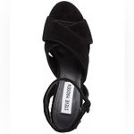 Steve Madden MOVING SALE Jodi Studded Block Platform Heels Photo 2