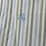 Brooks Brothers  Woman’s Casual Button Down Collared Dress Shirt Size 12 Photo 5