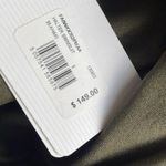 Ted Baker Olive Green Halter One-Piece Swimsuit Photo 8