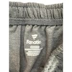 Fanatics  Women's Gray Miami Dolphins Concepts Sport Mainstream Terry Shorts XL Photo 2