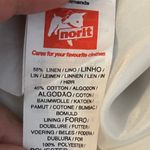 Mango MNG Collection Linen Blend Dress Photo 4