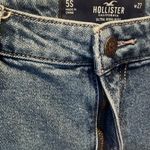 Hollister  Women’s JeansUltra High Rise Cargo Jeans Size 27 or 5S Photo 7