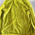 Dr. Seuss The Grinch Plush Sweatshirt Soft Long Sleeve Sz L Green Christmas Size L Photo 9