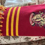 Warner Brothers Harry Potter Gryffindor Scarf Photo 1