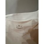 Beyond Yoga Spacedye Garden Party White Mini Dress - M Photo 5