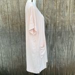 Splendid New with Tag Viola Linen-Blend Shift Dress Size Sm linen blend resort Photo 4