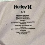 Hurley Light Pink Dolman Sleeve Sweatshirt Large Photo 8