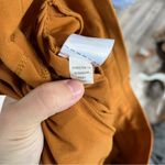 Athleta Plus Size Trekkie North Jogger Drawstring Waist Workout Cattail Brown Photo 6