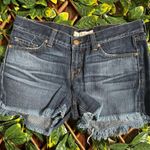 J Brand  Denim Shorts Size 25 Photo 0