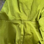 Big Bud Press Short Sleeve Jumpsuit Utility Gross Green Plus 5XL Petite EUC Size undefined Photo 4