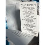 La Blanca Swim Bottom Tummy Control High Waist Blue Gold 16W Photo 8