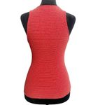 Nation Ltd  Size Medium  Christine Smocked Tank Stripe Photo 6