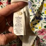 Kate Spade  Shoreside Floral Shirtdress Photo 8