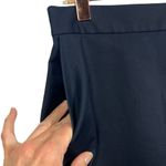 Brooks Brothers ‎ Embroidered Pencil Skirt Size 6 Preppy Mature Old Money Classic Photo 6