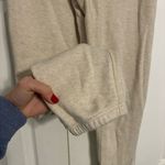 Jenni Kayne  Cream Sweatpants Photo 5