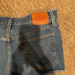 Levi's Levi’s 501 Jean Shorts Photo 5