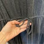 Zyia  Active Grey Long Sleeve Jumpsuit Photo 7
