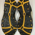 Lands' End Brown Suede Shoes Size 8M Casual Walking Photo 3