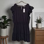 Vineyard Vines Performance Harbor Ruffle Dress - NWT - Wicking- Size 3X Photo 1