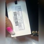 Endless Rose  Tweed Tank Top NWT Photo 9