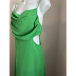 Rolla Coster Women's Green Dress  by  Sz: M (b21) Photo 2