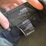 Kut From The Kloth Karen Petite Corduroy Baby Bootcut Jeans Photo 8