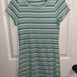 American Eagle  T-Shirt Dress XS Photo 0