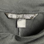 Victoria Sport Women's Athletic Bootcut Style Cross Band Waist Leggings Sz S Photo 7