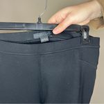 Sanctuary Women's Black Slim Fit Pants  jeggings size large ankle length stretch Photo 4