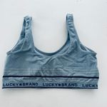 Lucky Brand Women's Bra - Seamless Comfort suze L- Pads Removable Photo 4
